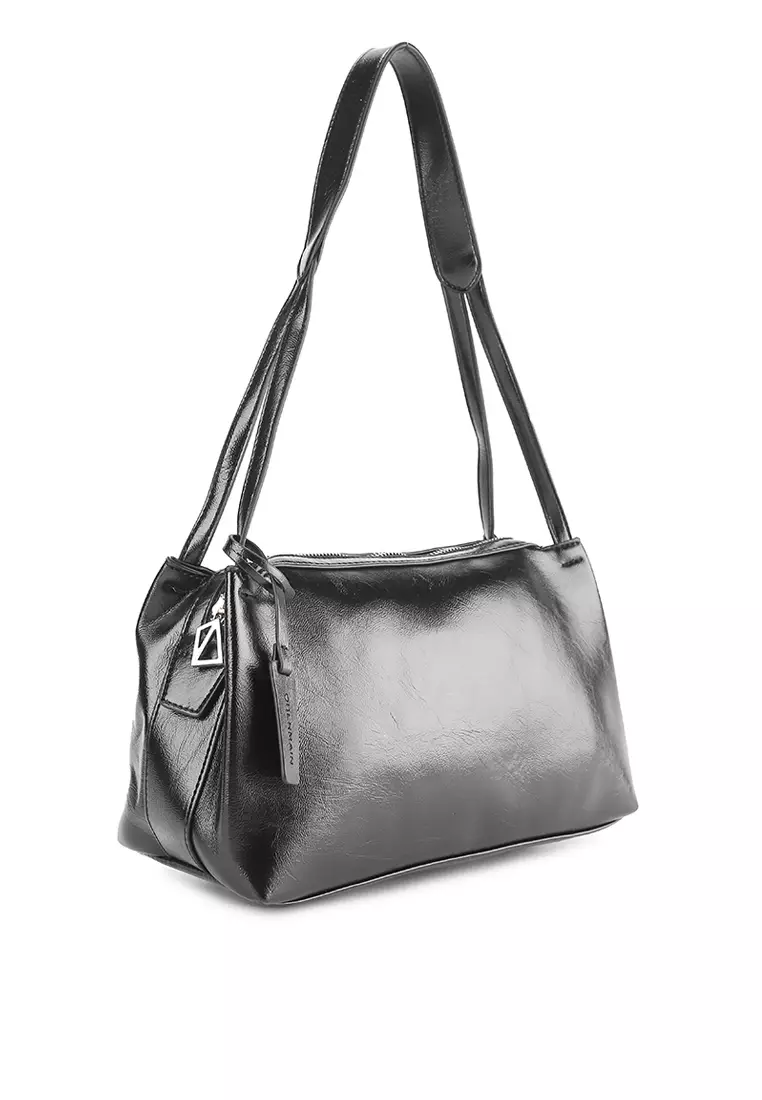 Ferron Shoulder Bag (M)