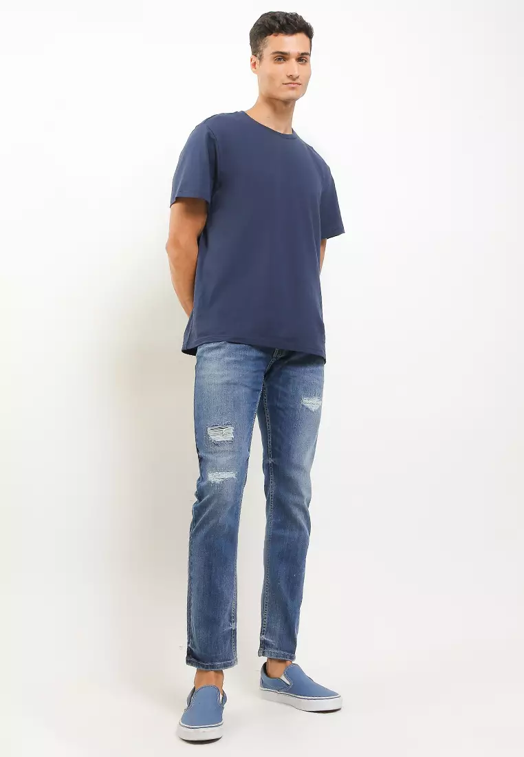 Cj Denim Skinny Fit