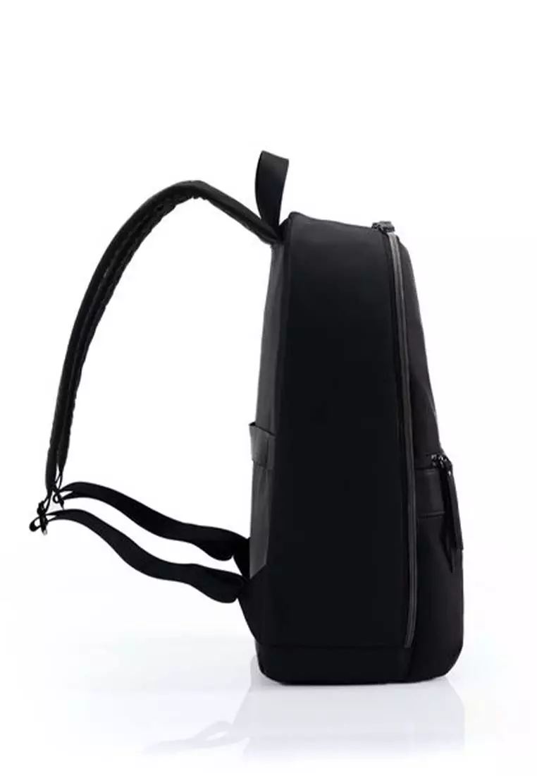 MOBILE SOLUTION ECO ESSENTIAL BP V2 ANTM - BLACK