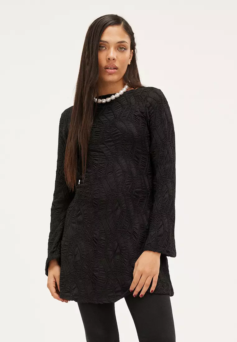Monki polo dress 2025