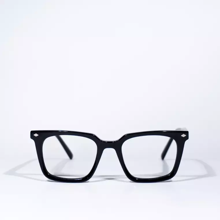 Clip On 20355 Black