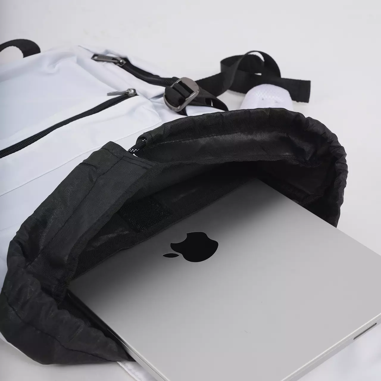 Spyderbilt Tas gendong Wanita Recca Ladies Backpack Laptop Planet Surf