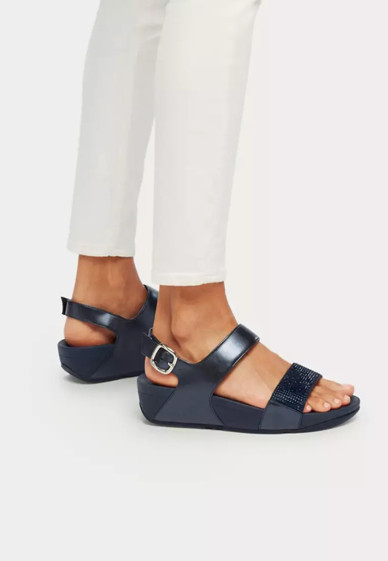 Fitflop ritzy online backstrap sandals