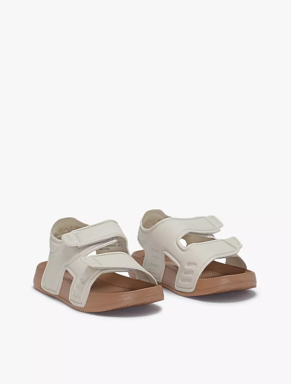 Payless Club Culture Childrens Alfie Sandals - Multicolor_06