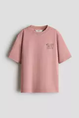 Pink Medium Dusty
