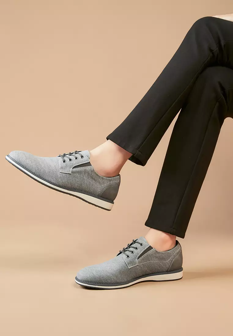 Basic Business Derby Shoes KB-LG103-1