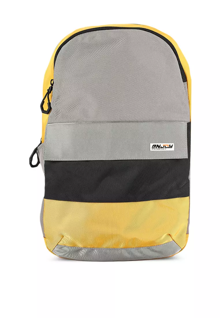 Lifestyle store sports backpacks