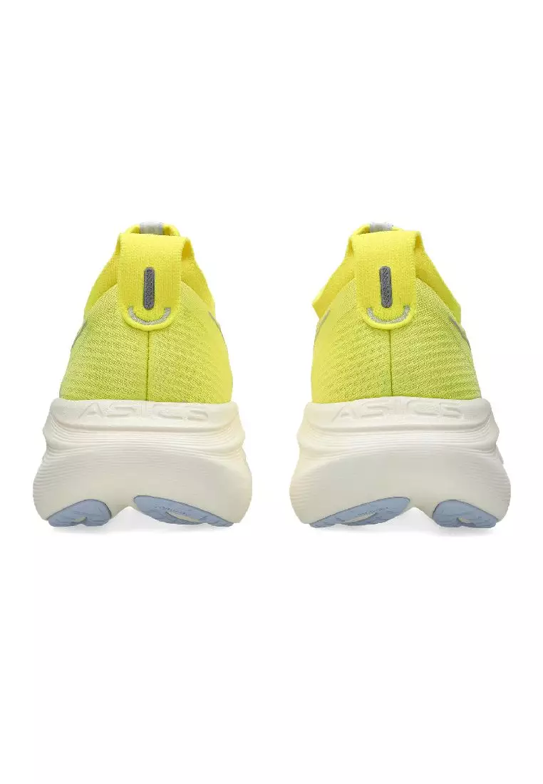 GEL-NIMBUS 27 跑步鞋 1011B958-750