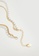 Mango gold Double Chain Necklace 190D9AC88A8EB1GS_3