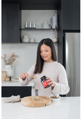 Buy Comvita Comvita Umf18 Manuka Honey 250g Online Zalora Malaysia
