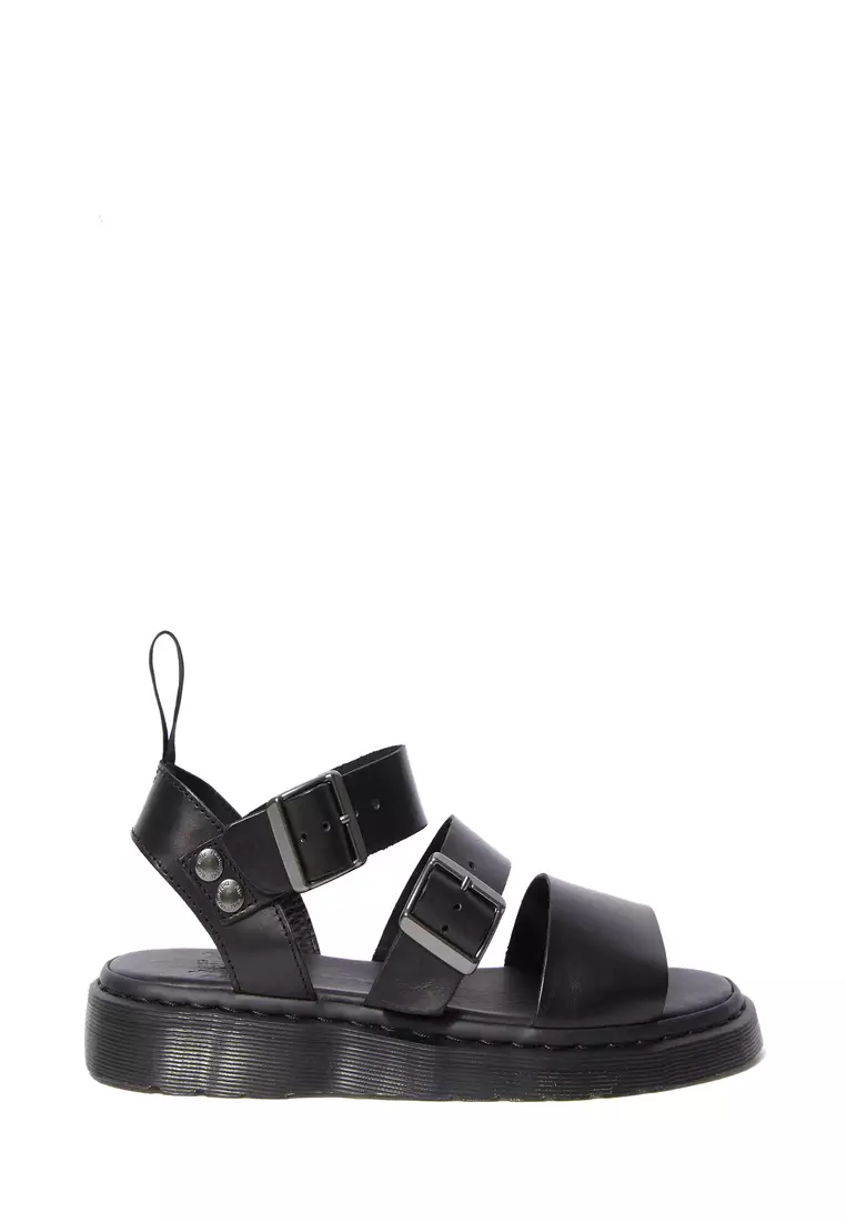 Vegan gryphon 2025 gladiator sandals