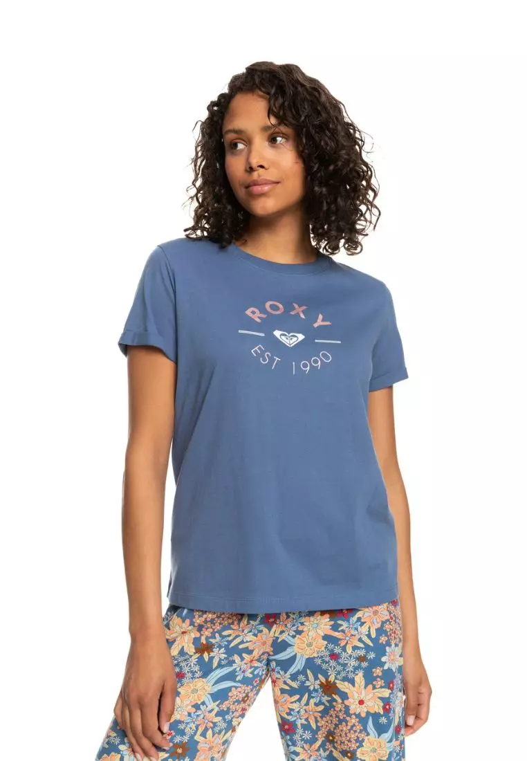 ROXY Life - Short Sleeve Shirt for Women