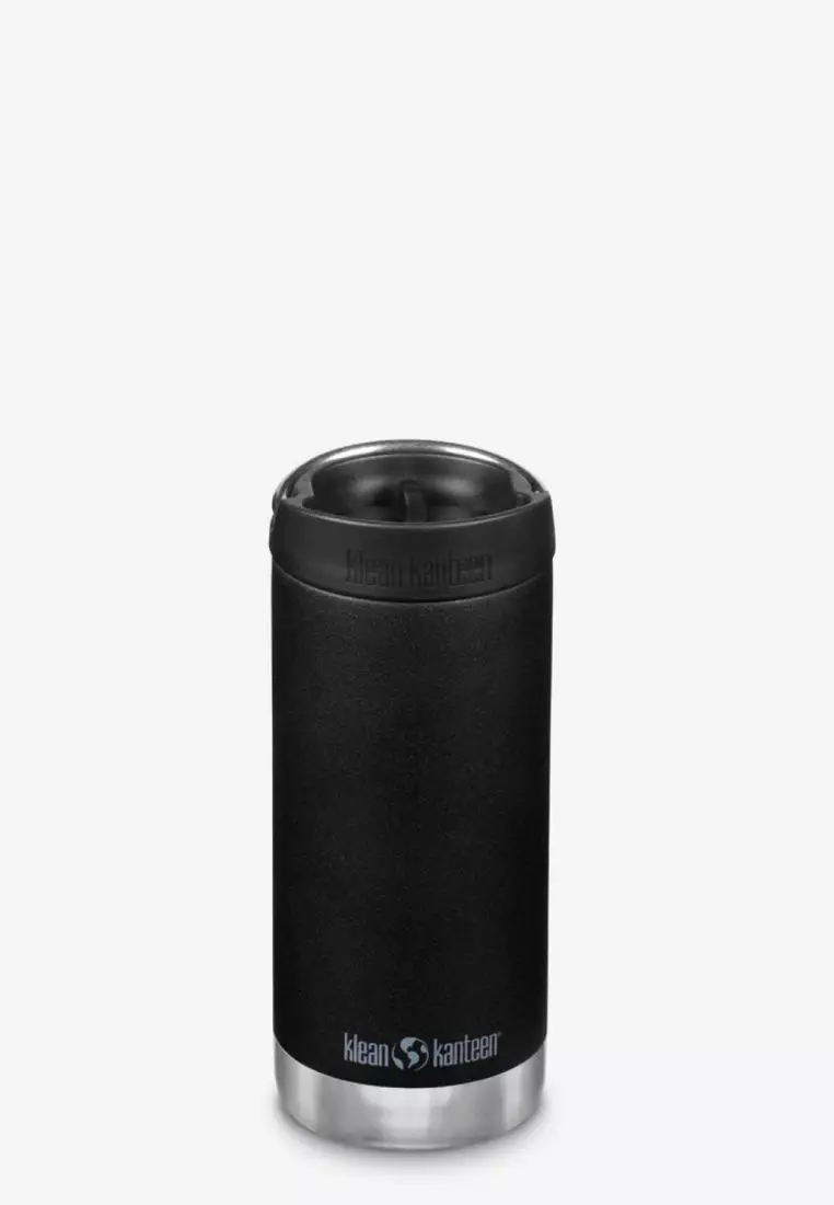Klean Kanteen Insulated Tkwide 20Oz (with Cafe Cap) (Corsair)