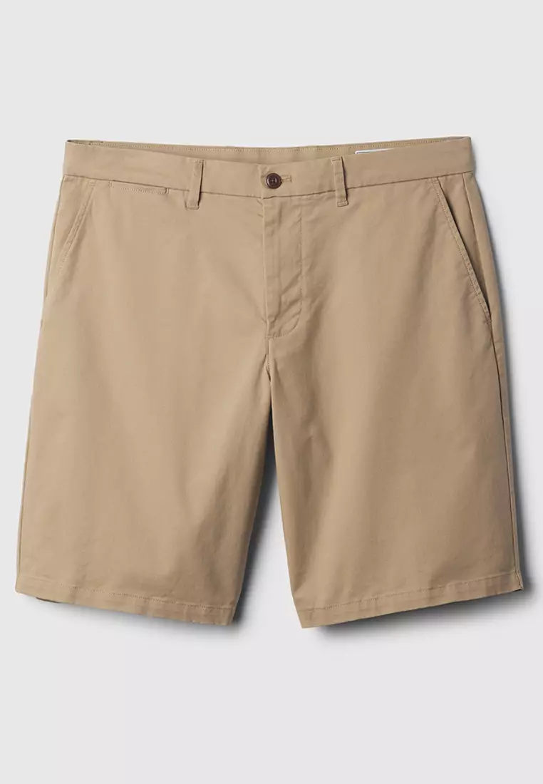 10" Vintage Shorts