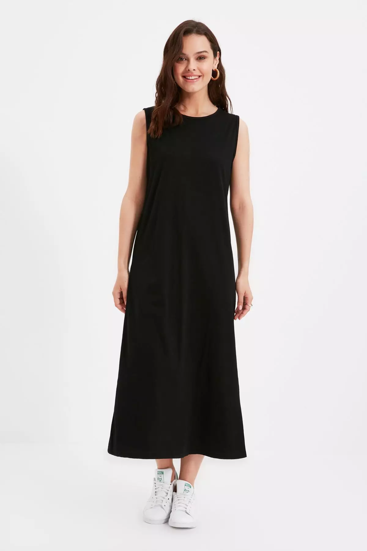 Black-Stone 2-Pack 100% Cotton Knitted Lining Underwear Dress Tctaw22Uk0110