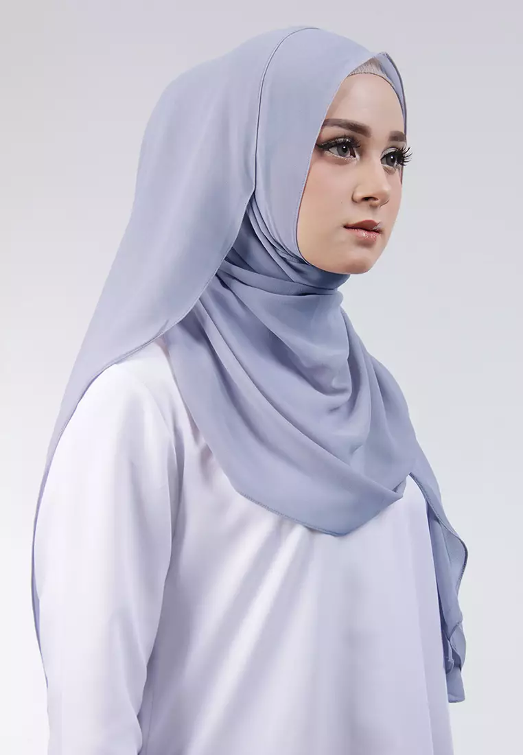 HIJAB INSTAN ADELA