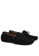 Twenty Eight Shoes black Suede Loafers & Boat Shoes MC025 96331SH331A129GS_2