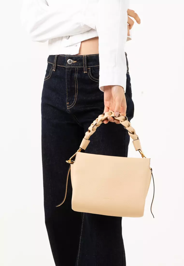 Boheme Grana Double Small Handbag