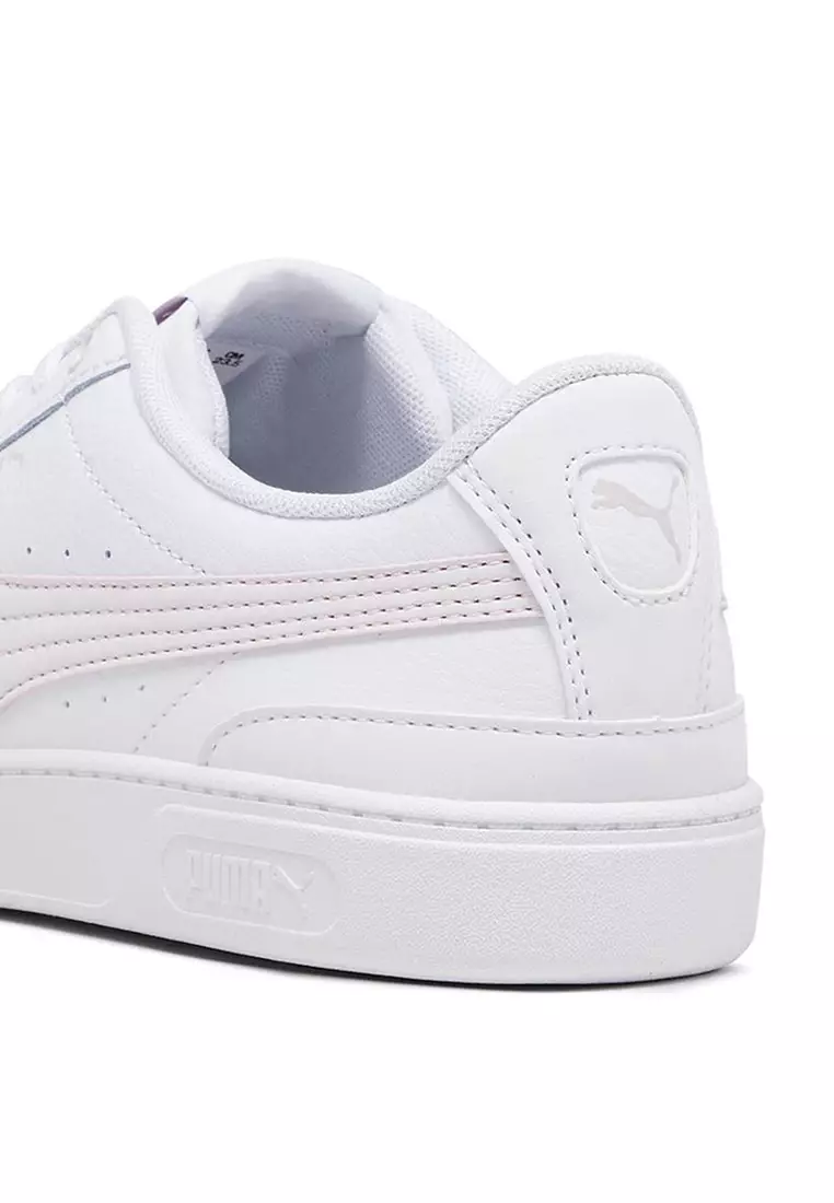 Puma vikky en pointe platform ladies trainers sales