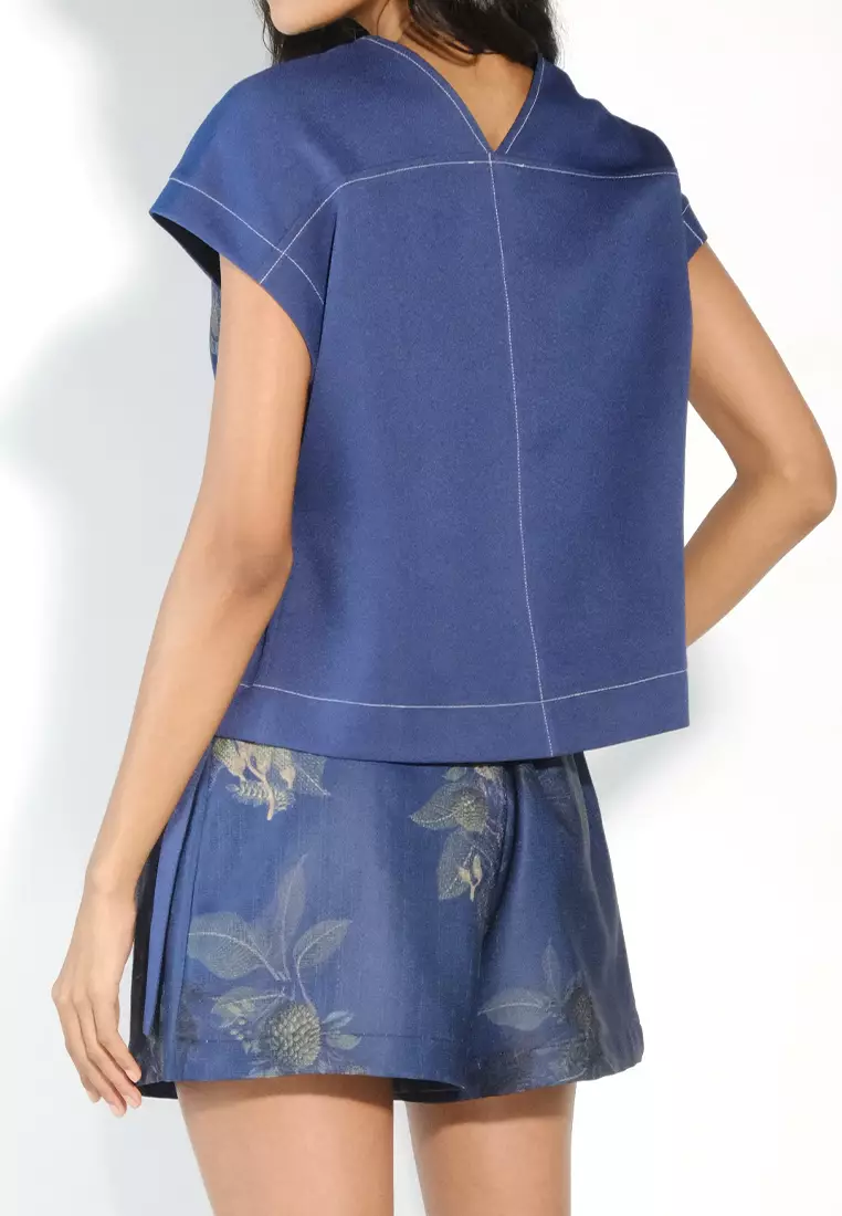 Sari- Sari Davao Shorts