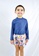 August Society multi Southport Boys' Swim Trunks - Flip Flop A3361KACC04309GS_3