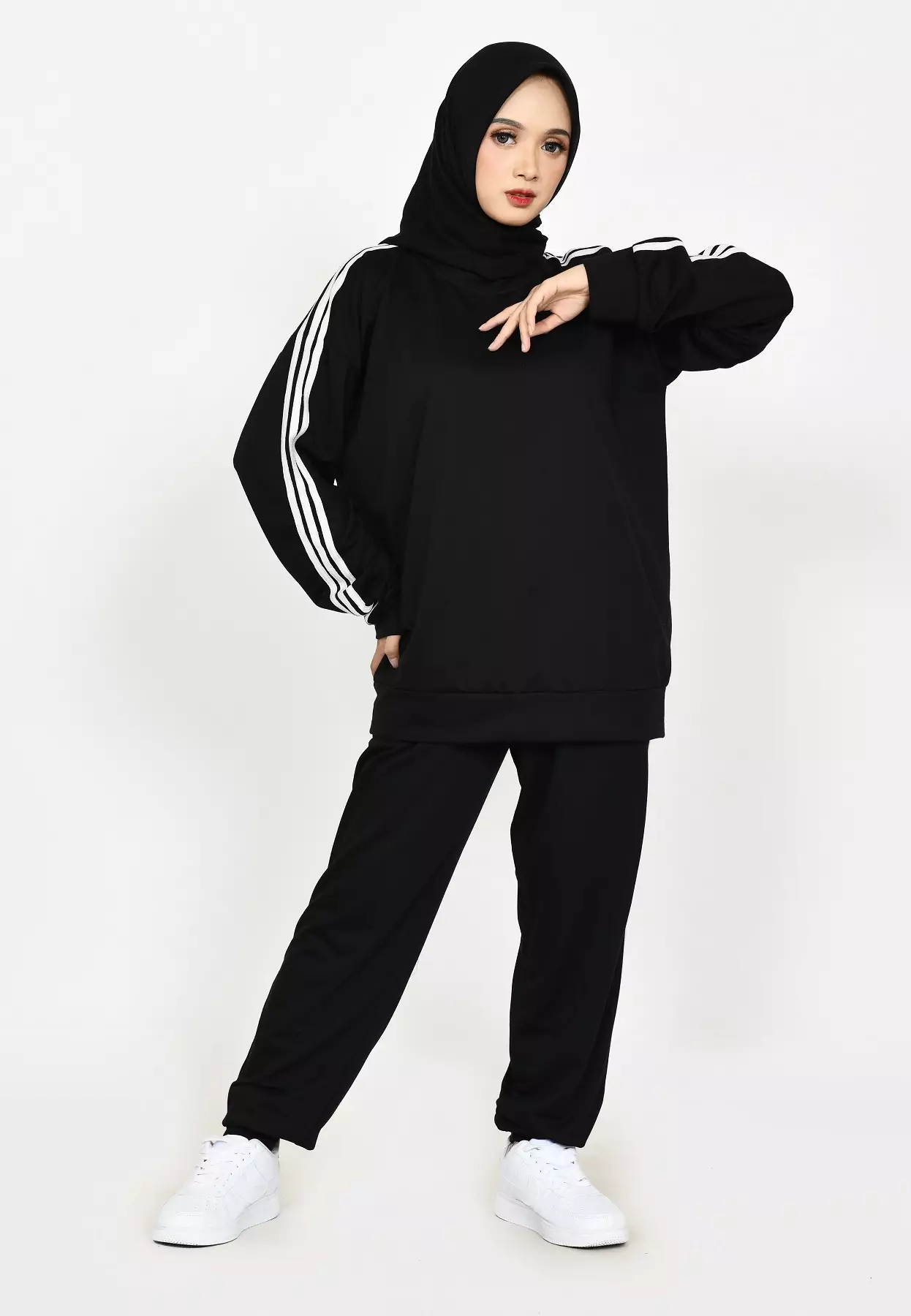 SET Training Sporty Yola