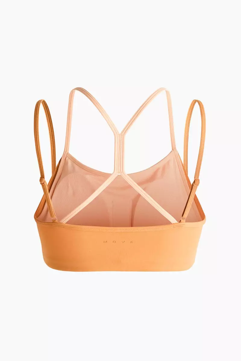 Buy H&M Sports bra with SculptMove™ 2026 Online | ZALORA