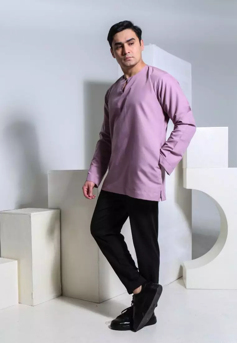 Buy Amar Amran Kurta Habil 2026 Online | ZALORA