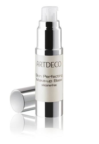 Shop Art Deco Skin Perfecting Makeup Base Online On Zalora Philippines