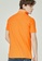 POLO HAUS orange Polo Haus - Polo Signature Fit Collar Tee (Orange) 04E7CAAAD64DA4GS_4