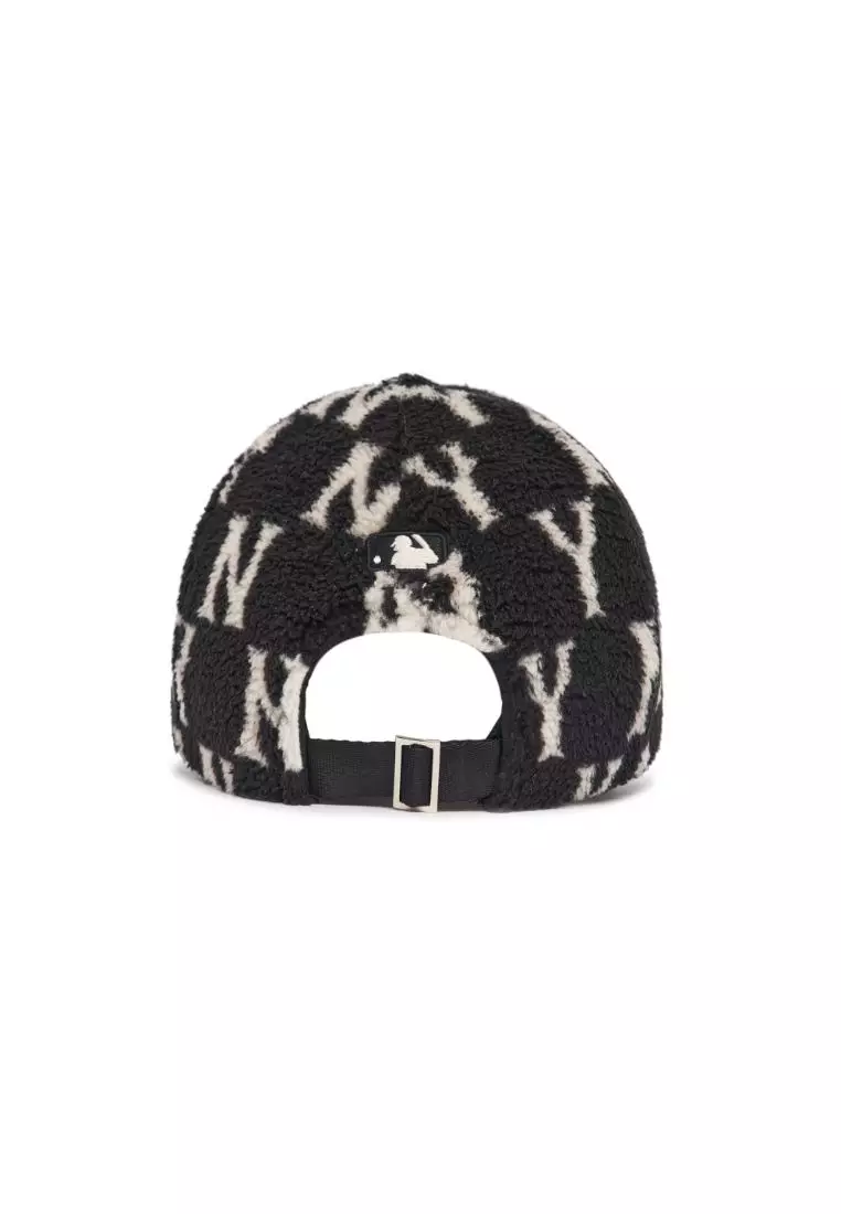 CLASSIC MONOGRAM FLEECE UNSTRUCTURE NEW YORK YANKEES