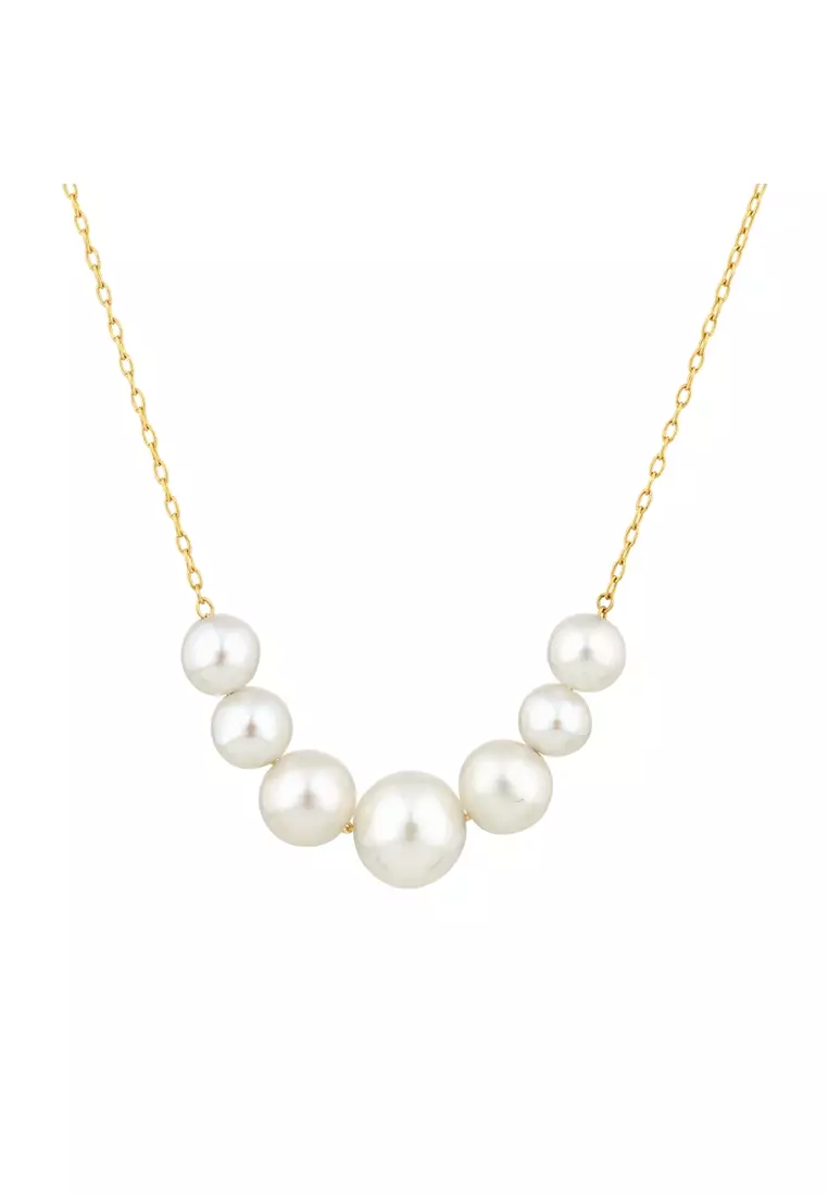 Buy pearl hotsell necklace