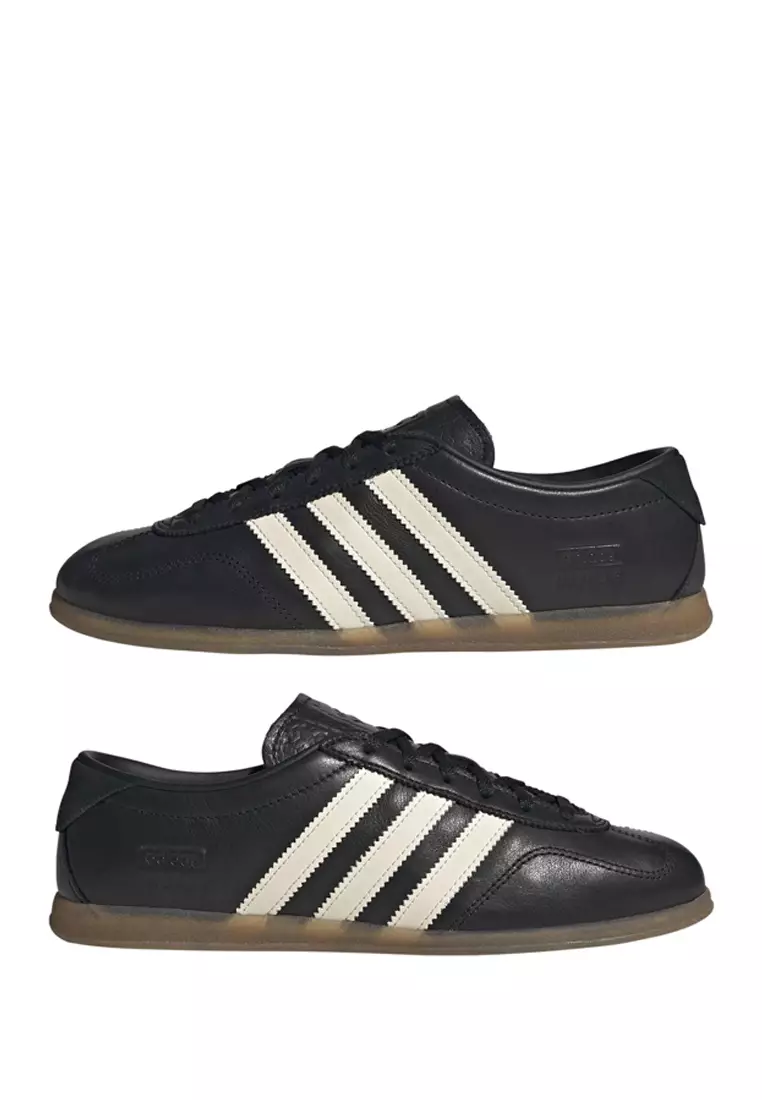 Gazelle Lo Pro Shoes