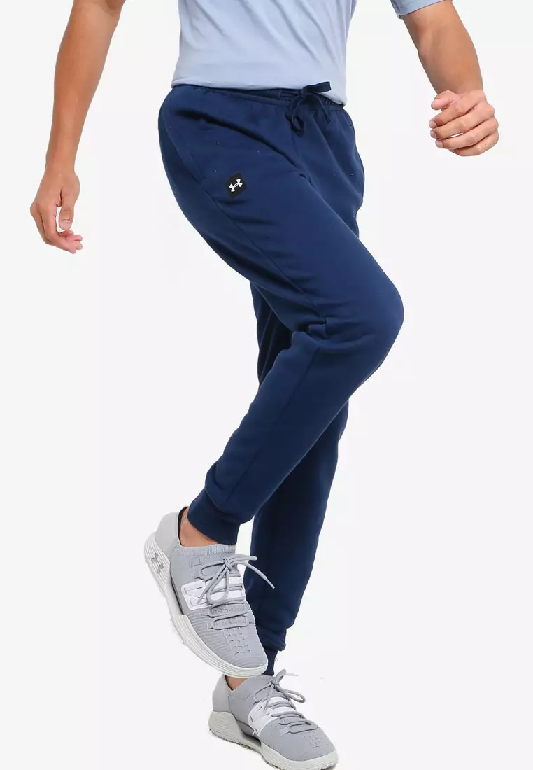 Joggers & Sweatpants, Under armour UA Rival Terry Joggers 1889