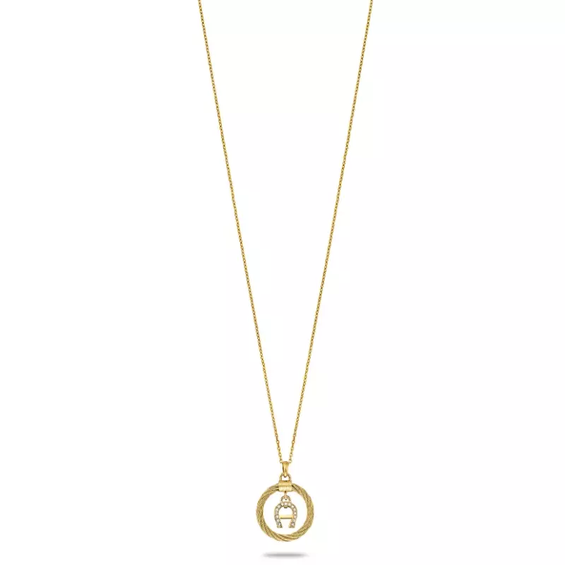 Kalung Wanita AIGNER Cirena AGJ.251115.GNL