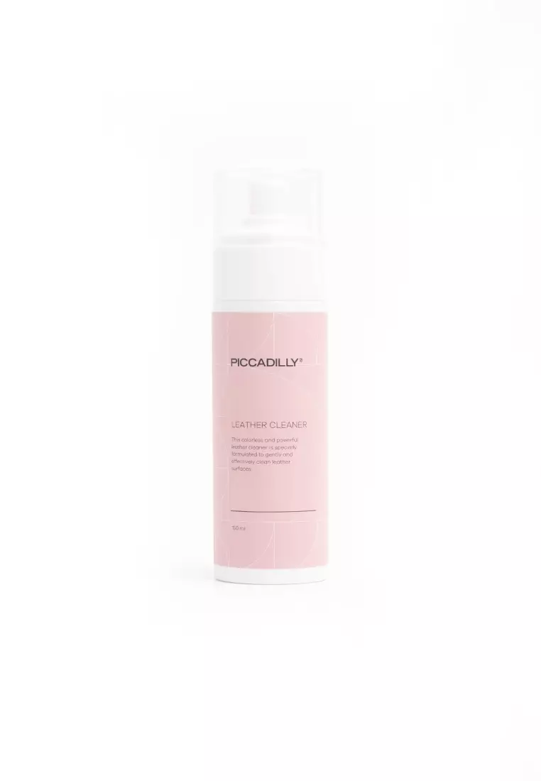 Discount on Piccadilly  shoes - SKU: Piccadilly Premium Leather Cleaner