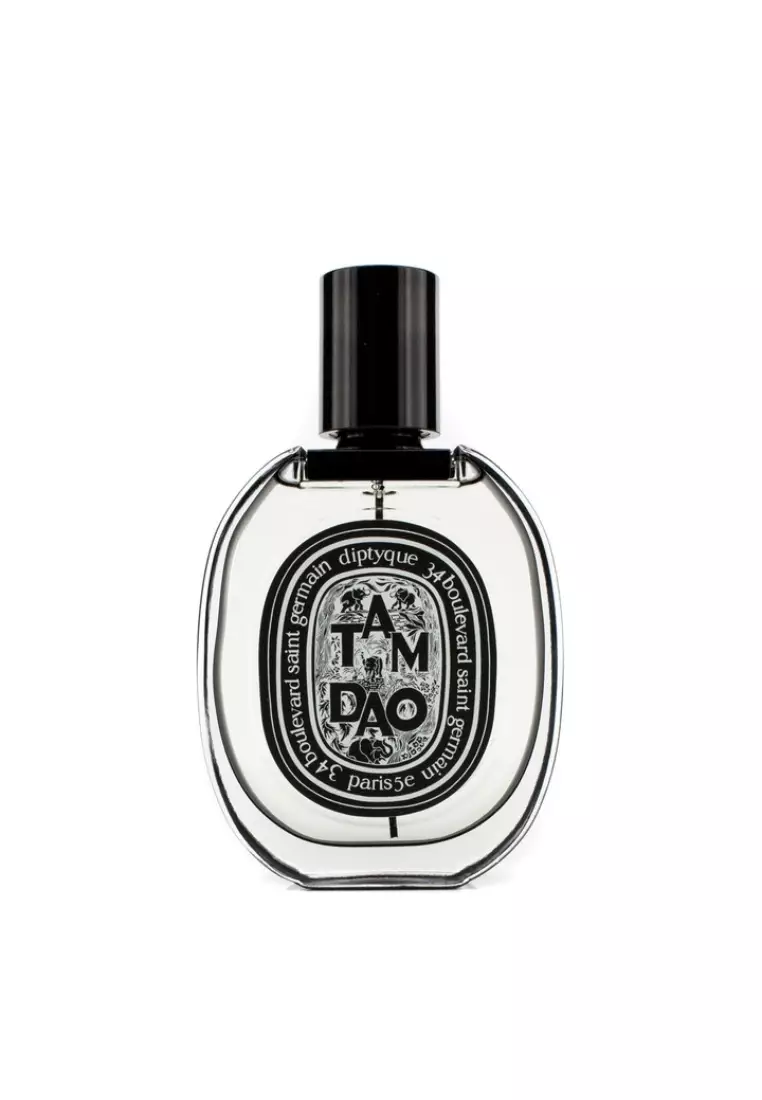 Diptyque Tam Dao Unisex EDP - 75 ML (Parfum Unisex)
