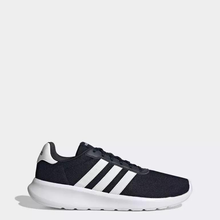 Lifestyle Lite Racer 3.0 Shoes Men Blue GY3095