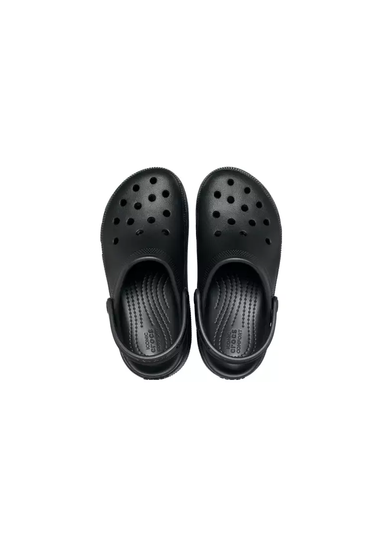 crocs slip ons kids