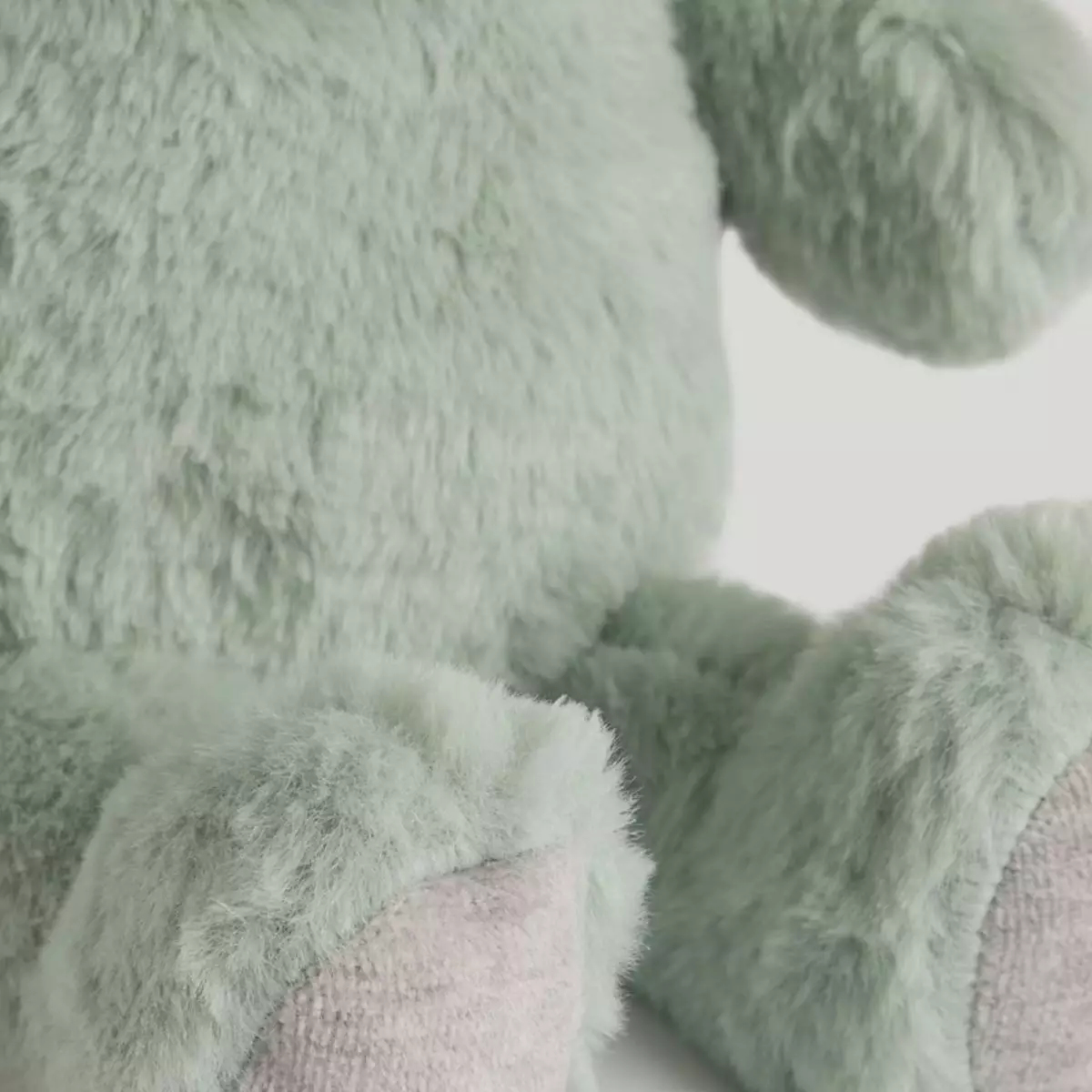 Mothercare Plush Mummy & Baby Bunny - Mainan Boneka Bayi