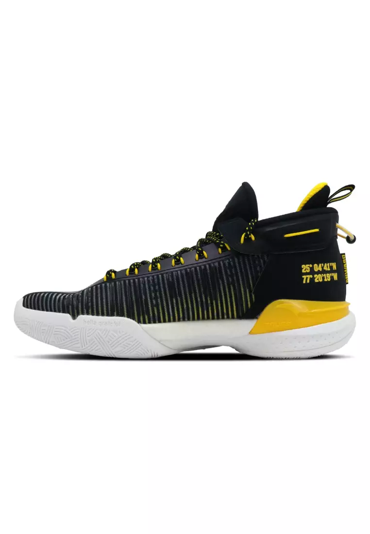 Men Klay Thompson KT9 Basketball Shoes