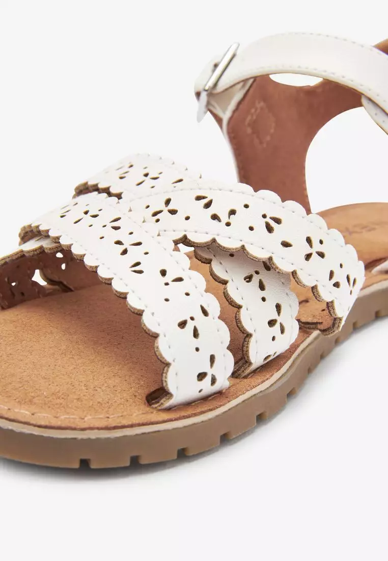 Next best sale kids sandals