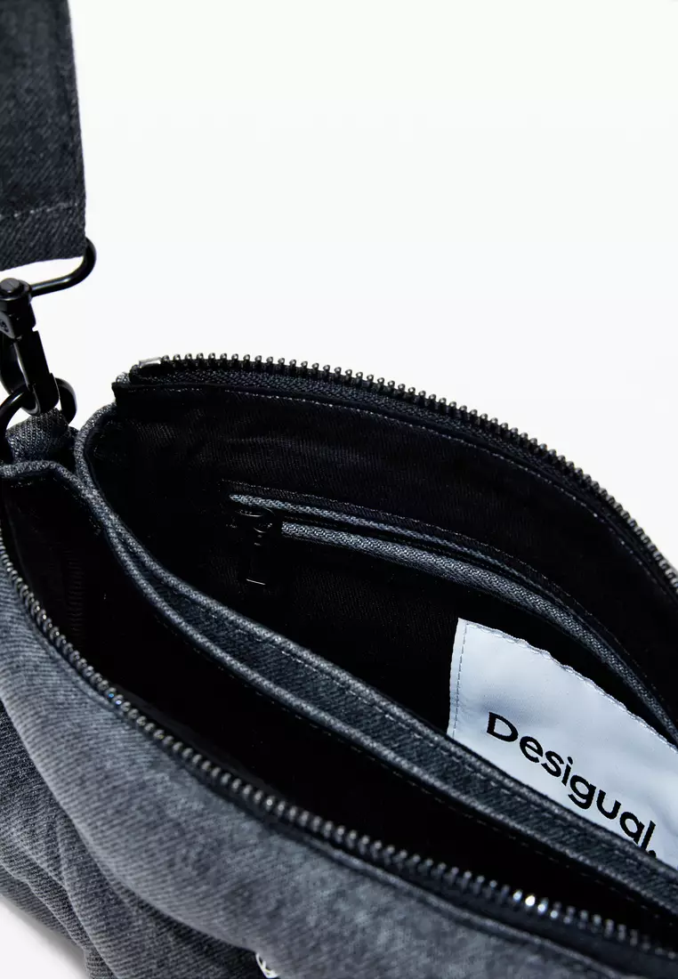 Mickey Mouse™ denim bag