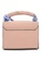 Call It Spring purple Clover Top Handle Bag C3658AC40B1DECGS_3
