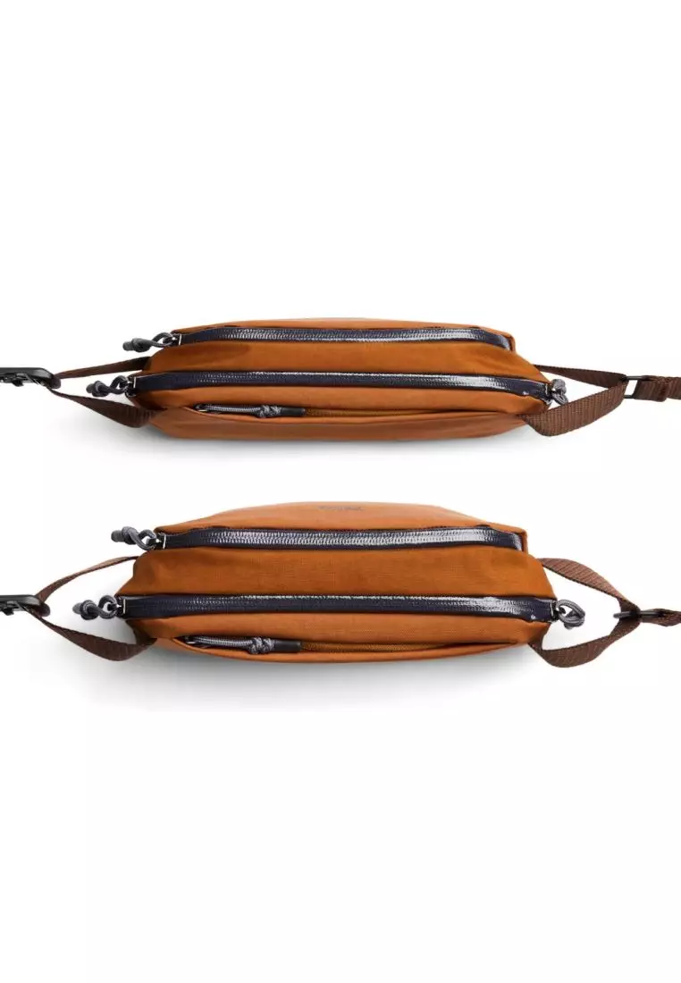 Bellroy Venture Ready Sling 2.5L - Bronze