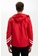 DeFacto red Hooded Light Jacket 9C45BAABED484FGS_2