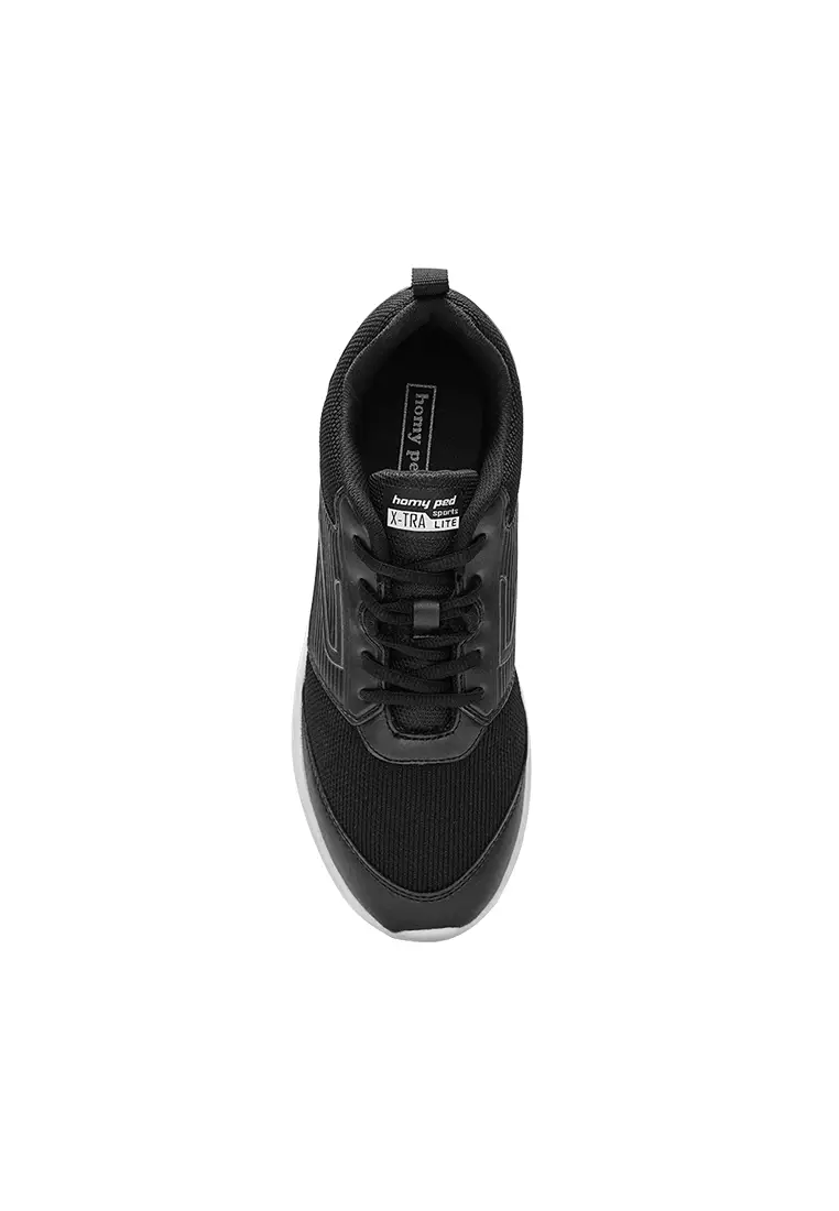 Homyped Cooper Sepatu Sneakers Pria