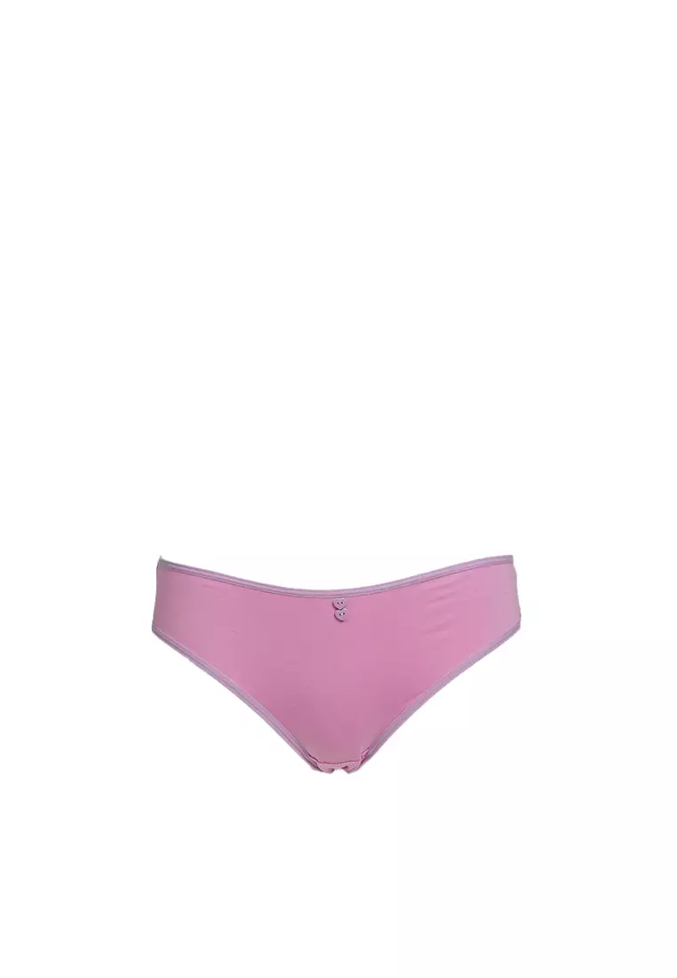 Mini Panty Multicolor