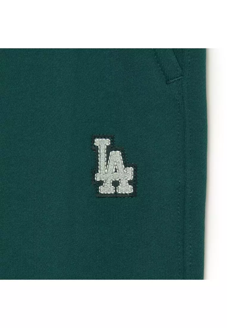 BASIC SMALL LOGO JOOGER PANTS LOS ANGELES DODGERS