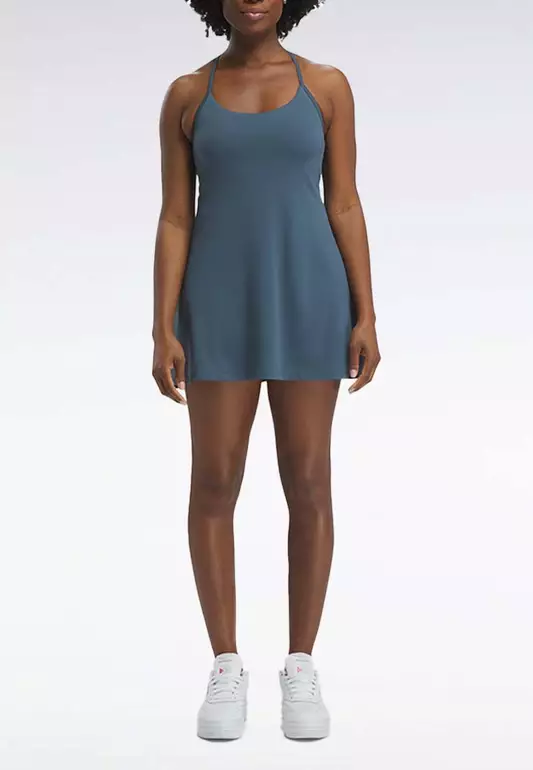 Lux Strappy Dress | 100035425